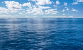 Recordul de temperatură în oceane a fost doborât; fenomenul ar putea afecta întreaga planetă