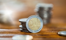 BTA: Banca Națională a Bulgariei va emite o monedă omagială de 2 euro după aderarea la zona euro