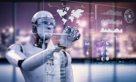 Sondaj Gartner: Inteligența artificială generativă a devenit un risc emergent pentru organizații