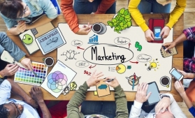 Analiză: Cererea pentru servicii de marketing digital a crescut cu 33% în primul semestru din acest an