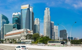 În Singapore, un certificat care îți dă dreptul de a deține un automobil costă peste 106.000 de dolari
