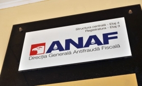 ANAF propune noi reglementări privind organizarea activității de administrare a contribuabililor mari și mijlocii