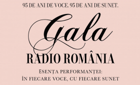Radiodifuziunea Română la a 95-a aniversare; un serviciu public pentru milioane de ascultători
