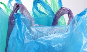 Eurostat: Scăderea consumului de pungi din plastic continuă în Uniunea Europeană