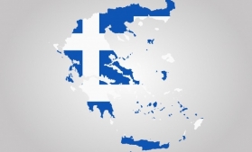 Grecia: Economia subterană aproape s-a înjumătățit