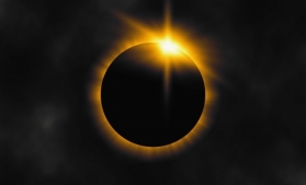 Eclipsa totală de soare din 2024: Un spectacol cosmic gratuit, urmărit de zeci de milioane de oameni