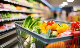 FAO: Prețurile mondiale la alimente au revenit pe creștere în luna martie, după mai multe luni de scădere