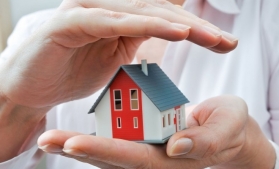 UNSAR: Despăgubirile achitate anul trecut în baza asigurărilor pentru locuințe au crescut cu 63%