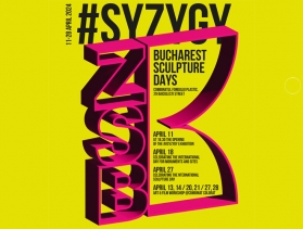 Zilele Sculpturii București 2024