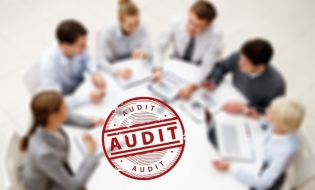 Regulamentul privind auditul de calitate în domeniul serviciilor contabile, dezbătut la filiala Alba (I)