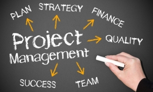 Managementul modern de proiect