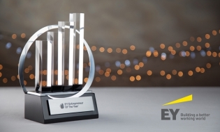 Înscrieri la competiția EY Entrepreneur Of The Year – România 2016