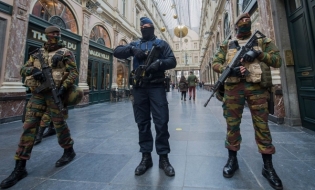 Persistă pericolul de atentate în Franța