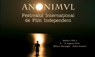 A XIII-a ediție a Festivalului Anonimul