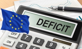Eurostat: Deficitul guvernamental al UE s-a redus la 1,8% din PIB, în primul trimestru din 2016