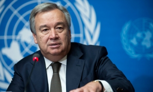 António Guterres, nominalizat în unanimitate pentru funcția de Secretar General al ONU