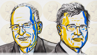 Economiștii Oliver Hart și Bengt Holmström au câștigat Premiul Nobel pentru Economie