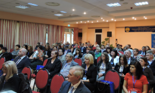 Filiala CECCAR Arad: Simpozionul „Pavel Ciuce” – prezentări și dezbateri în interesul mediului economic