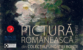 Lucrările unor importanți artiști români, expuse la Muzeul Colecțiilor de Artă