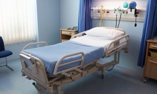 Numărul paturilor de spital pentru care se vor deconta servicii medicale în perioada 2017-2019 va rămâne la nivelul actual