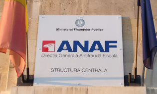 Catalogul serviciilor livrate contribuabililor, publicat pe site-ul ANAF