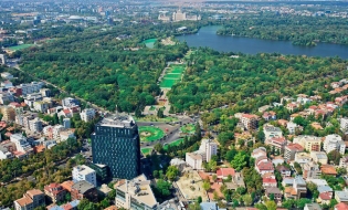 Orașele României, uriaș potențial urbanistic