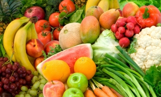 Sprijin financiar acordat producătorilor din sectorul fructelor și legumelor