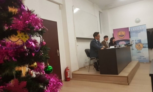 CECCAR Timiș: Dezbateri pe tema expertizei contabile judiciare