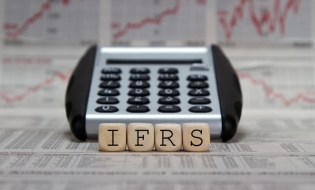 Impactul adoptării IFRS 9 în contabilitatea și fiscalitatea societăţilor de investiţii financiare