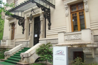 Biblioteca Metropolitană București a redeschis Mediateca, Artoteca și Biblioteca Sonoră
