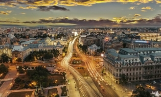 Bucureștiul, locul 67 în topul celor mai scumpe 77 de orașe din lume