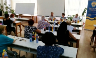 CECCAR Constanța: Miercuri, 26 septembrie, întâlnire de lucru cu reprezentanţi ai AJFP despre eşalonarea la plată a obligaţiilor fiscale