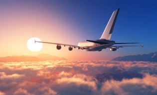 IATA: Companiile aeriene se aşteaptă la dublarea numărului de călătorii în următorii 20 de ani