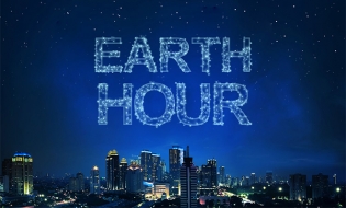 Ora Pământului (Earth Hour), pe 30 martie, de la ora locală 20:30