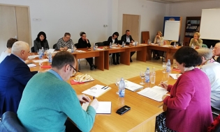 CECCAR Brașov: Masă rotundă împreună cu principalii beneficiari ai lucrărilor de expertiză contabilă judiciară