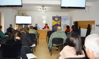 CECCAR Ialomița: Legislația specifică prevenirii și combaterii spălării banilor, abordată cu prilejul seminarelor organizate de filială în mai multe orașe din județ