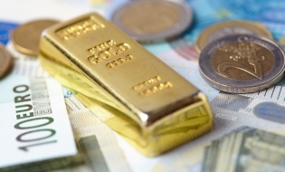 Rezervele internaționale ale României (valute plus aur) 39,753 miliarde de euro, la 31 iulie