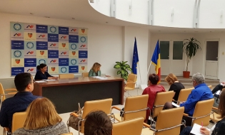 CECCAR Sibiu: Facilitățile fiscale instituite prin Ordonanța Guvernului nr. 6/2019, discutate de membrii filialei cu specialiști ai AJFP