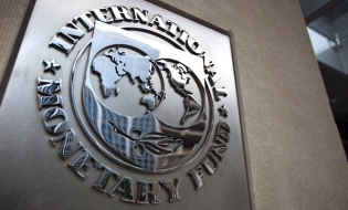 FMI: Războiul comercial duce avansul economiei mondiale la cel mai scăzut nivel de după criza financiară