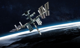 NASA intenționează să instaleze o capsulă-hotel pe Stația Spațială Internațională