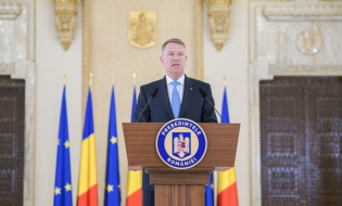 Decretul prezidențial privind instituirea stării de urgență pe teritoriul României