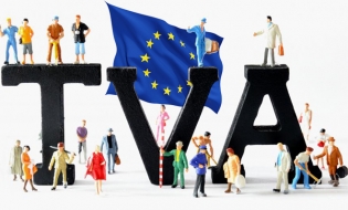 Întrunire VAT Expert Group: Discuții privind procesul de modernizare a sistemului de TVA la nivel european