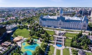 Municipiul Iași a devenit al 42-lea oraș-pilot al Programului de Dezvoltare Urbană Durabilă a Orașelor Verzi, derulat de BERD