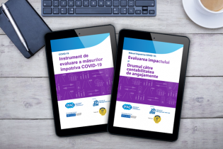 IFAC: Importanța contabilității de angajamente în evaluarea impactului economic al pandemiei de COVID-19. Noi documente traduse de CECCAR în limba română
