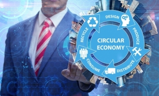 Studiu: Economia circulară, a reciclării, a atins, în România, valoarea de 10-12 miliarde euro