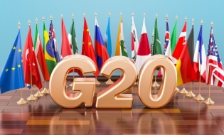 Scădere fără precedent a PIB în multe țări din G20, în trimestrul al doilea