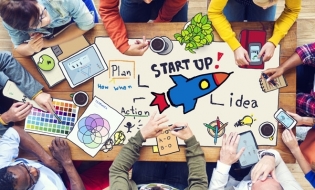 Un start-up românesc a câştigat EBRD Innovation Challenge, iniţiată de BERD