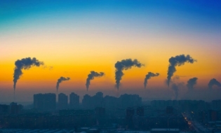 Zonele urbane din Bulgaria, Polonia și România au cea mai mare poluare a aerului din UE