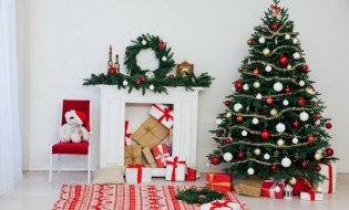 Pomul de Crăciun – îngemănarea dragostei de frumos, a bucuriei de a trăi, a respectului față de valori