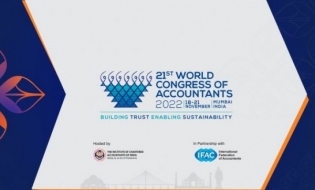 #WCOA2022 – Congresul mondial al contabililor